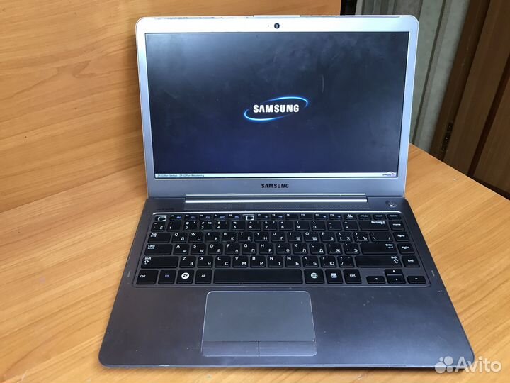 Samsung series S ultra