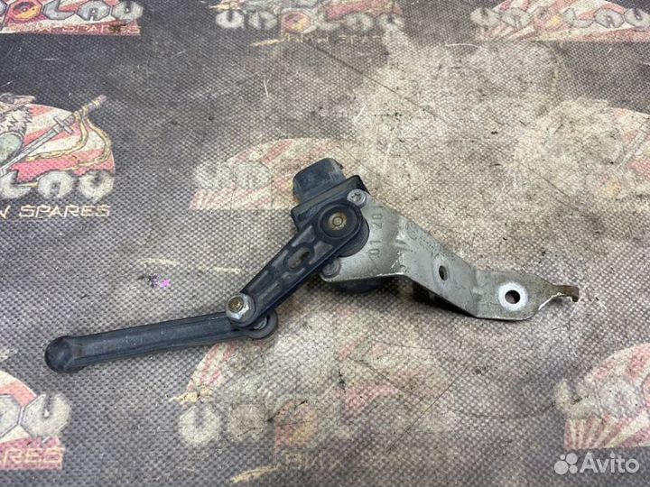 Датчик высоты дорожного просвета Bmw F30 седан