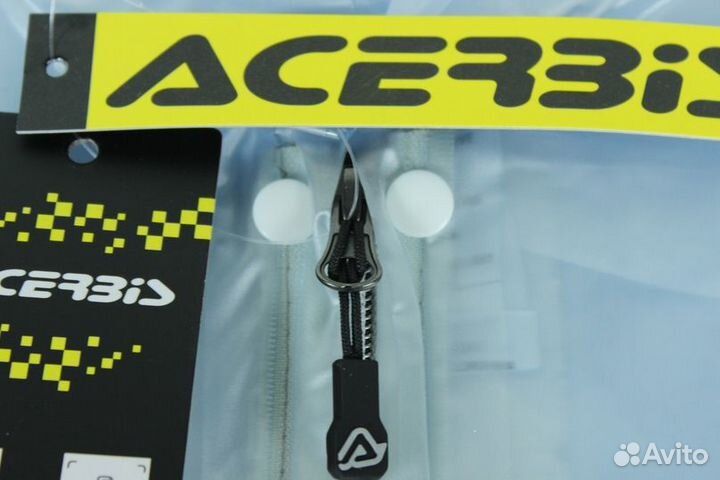 Куртка-дождевик Acerbis L/XL