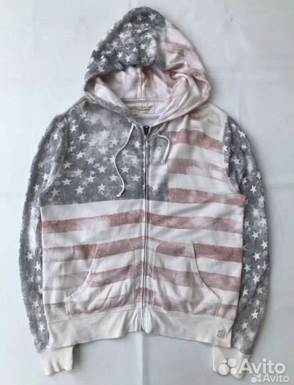 Зип худи polo ralf lauren USA