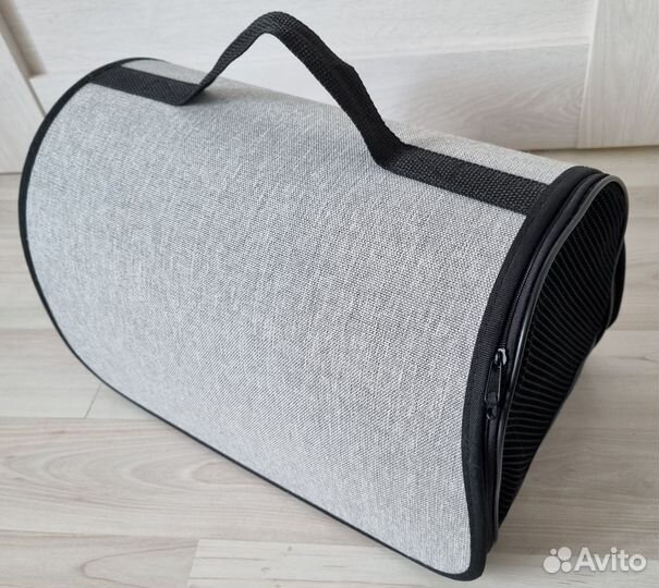 Переноска для кошек