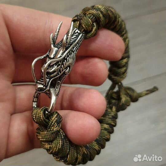 Браслет Dragon Warrior