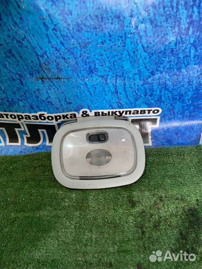 Плафон подсветки салона Mercedes-Benz Ml W163