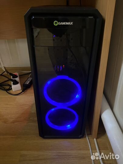 Gtx 1060 6 gb