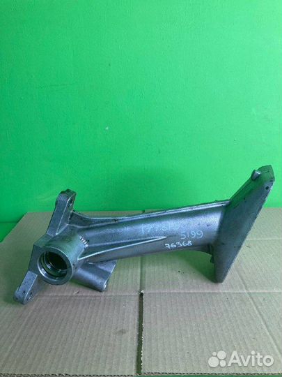 Маслозаборник DAF XF105