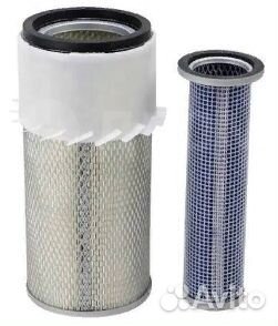 Фильтр воздушный внешний