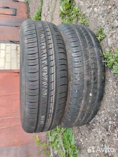 Kumho Ecowing ES01 KH27 185/65 R15
