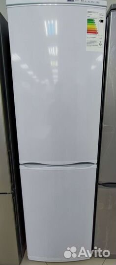 Холодильник Атлант хм 6025-031