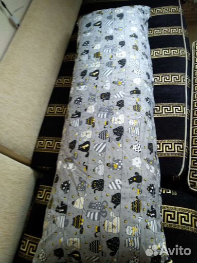 Подушка 150*50