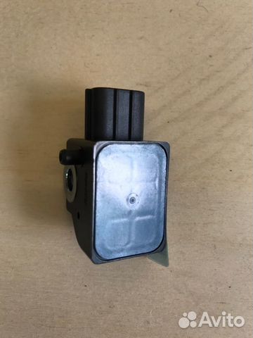 Датчик airbag Honda Vezel RU1 L15B 2014