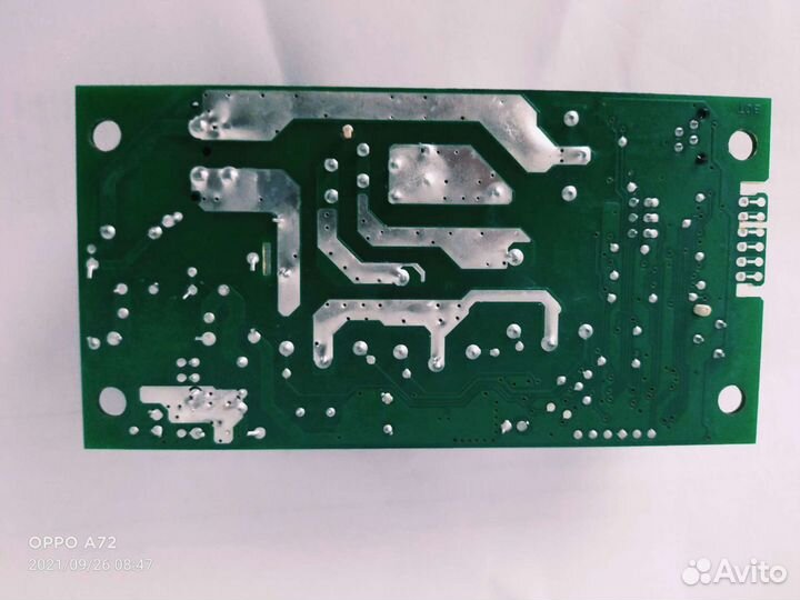 Плата Ariston 65151230