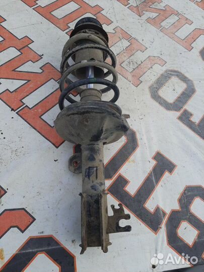 Амортизатор передний правый Chevrolet Lacetti