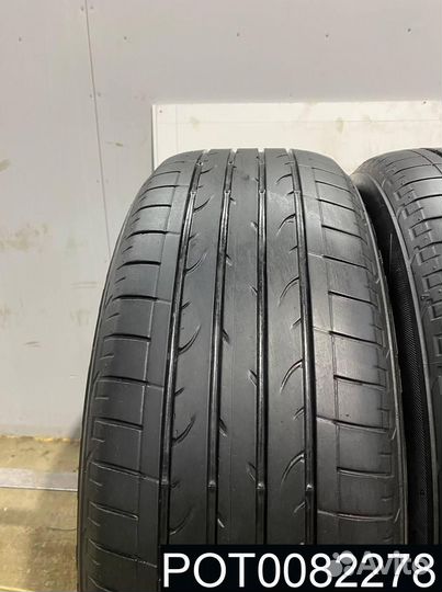 Bridgestone Dueler H/P Sport 225/55 R18 99P