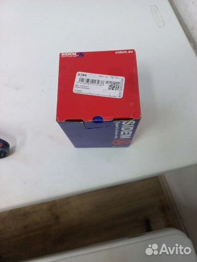 Шаровая опора