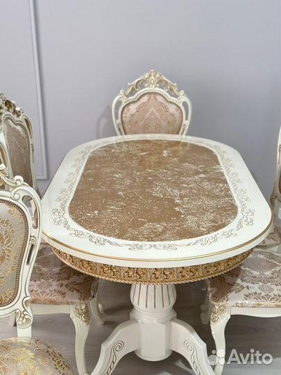 Кухонный стол / стол / стол стулья