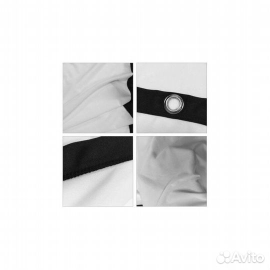 Экран для проектора 120