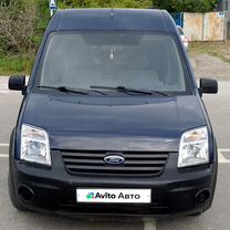 Ford Tourneo Connect 1.8 MT, 2010, 340 000 км, с пробегом, цена 700 000 руб.