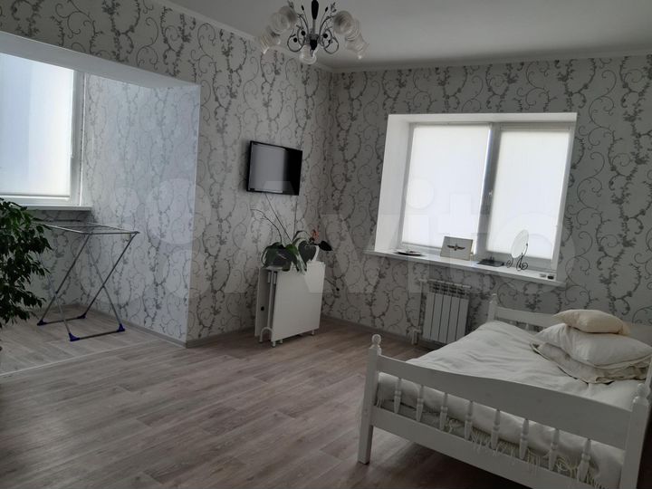 1-к. квартира, 49,1 м², 5/10 эт.
