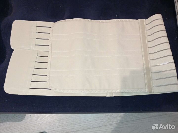 Бандаж послеоперационный новый