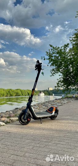 Ninebot P65U