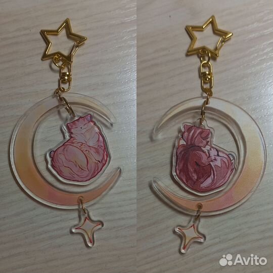 Авторский мерч