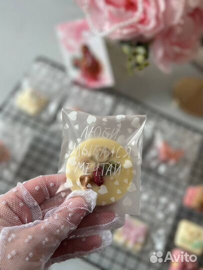 Шоколад к 8 марта