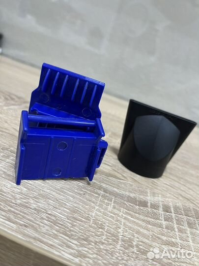 Насадка для машинки