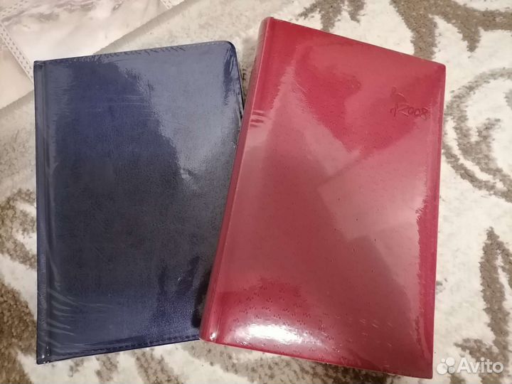 Ежедневники