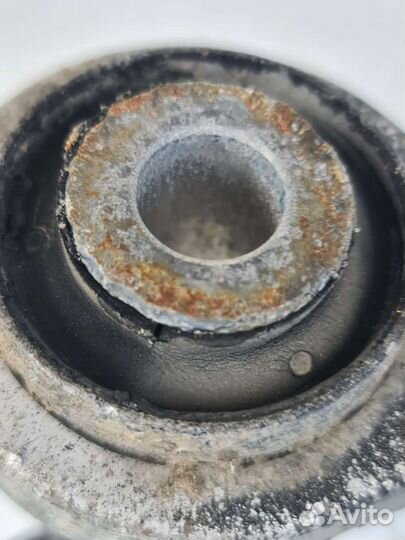 Рычаг задний верхний продольный Mercedes W140