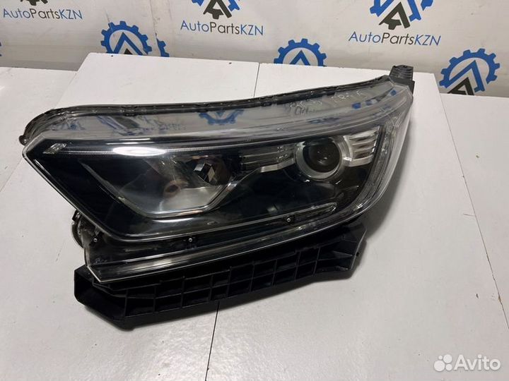 Фара левая Honda CR-V 5 L15BG 33150tlar01