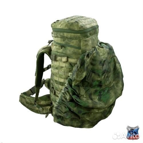 Рюкзак Воин ссо