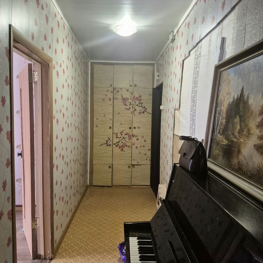 Квартира 2-комн. 51.5 м² в Сокол — фото 12 из 15