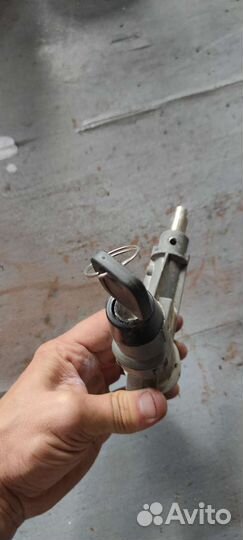 Замок зажигания Audi 80 B3 /B4