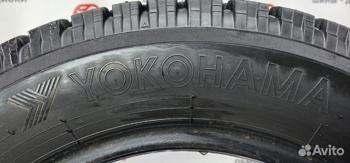 Yokohama Ice Guard Stud IG55 175/65 R14