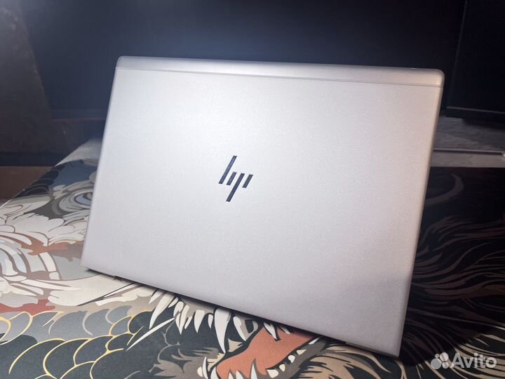 Ноубук HP EliteBook 840 G6