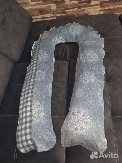 Подушка для беременных