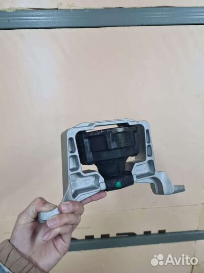 Подушка двигателя форд фокус 3 оригинал