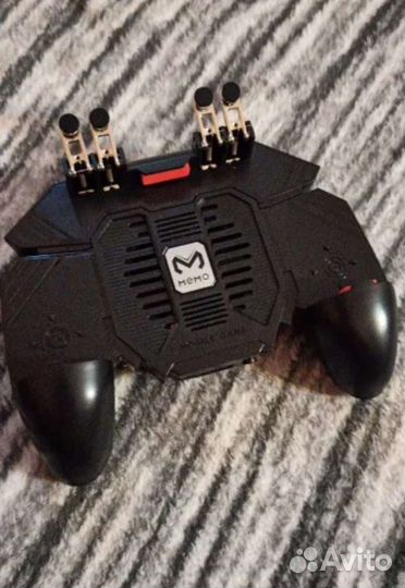 Геймпад ак77 pubg