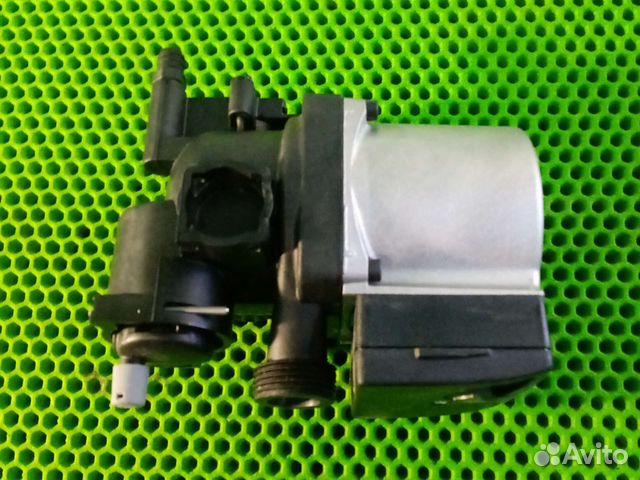 Циркуляционный насос Grundfos upso 15-60 aokr