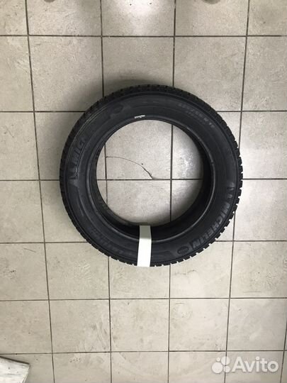 Michelin Latitude X-Ice North 2 235/55 R19