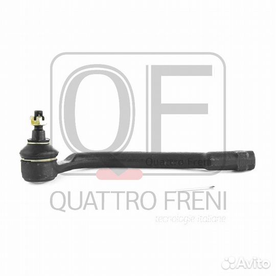 Наконечник рулевой тяги прав kia