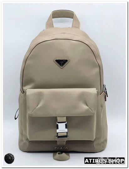 Рюкзак-prada