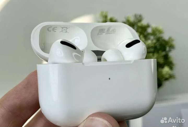 Airpods 2 pro c магазина