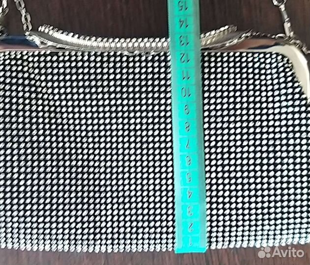 Сумка женская клатч