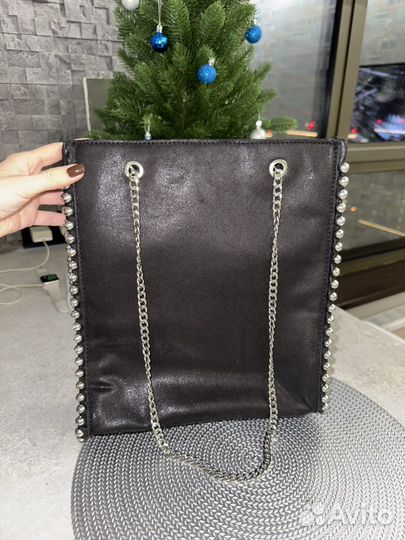 Сумка шоппер Zara