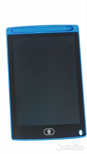 Планшет графический детский Oem LCD Writing Tablet