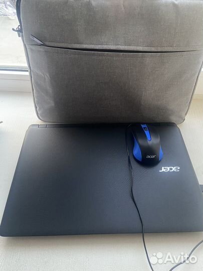 Ноутбук Acer N16C2