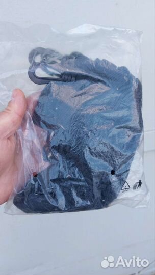 Сетка в багажник, Октавия а5