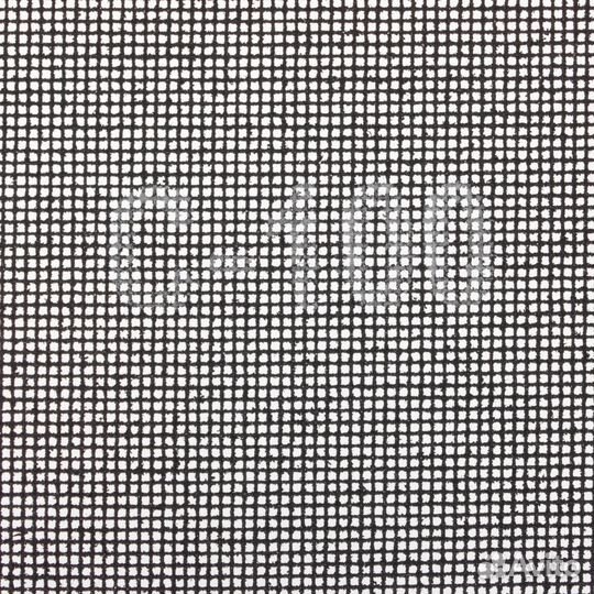 Листы сетчатые P100, 115x280 мм, 5 шт