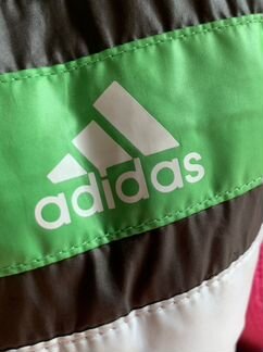 Жилетка adidas женская s